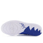 Nike Kyrie 6 TB 'White Game Royal' CW4142-108