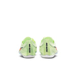 Nike Zoom Mamba 5 'Barely Volt Hyper Orange' AJ1697-700