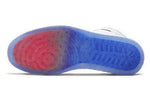 Air Jordan 1 High Zoom 'Racer Blue' CK6637-104