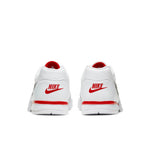 Nike Air Cross Trainer Low 'White University Red' CQ9182-100