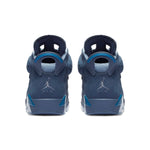 Air Jordan 6 Retro 'Diffused Blue' 384664-400