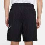 Nike AS Men's Nike Sportswear SPE WVN Short ALUMNI Black DB3811-010