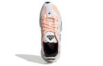 (WMNS) adidas FYW S-97 'Clear Orange' EF2044