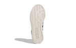 (PS) adidas Hoops 2.0 Mid J 'White Legend Ink' FY7700