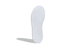 (GS) adidas Advantage J 'White Real Pink' EF0211