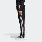 (WMNS) adidas E 3S Oh Pants Black/White DP2373