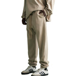 Fear of God Essentials Sweatpants 'Beige' 130BT232022F