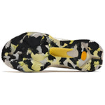 ANTA Shanyue 'Grey Yellow White' 112428863-2