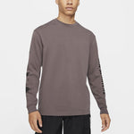 Nike AS Men's J AMM LS Tee VIOLET ORE CV3449-281
