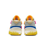 Nike Zoom Court Dragon Gray White Yellow China 'Light  White' DV8166-041