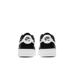 (GS) Nike Air Force 1 'Black White Midsole' CT3839-002