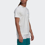 adidas originals x NOAH Shell Logo Pocket TeeT GM8426