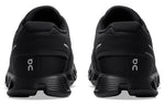 (WMNS) On Running Cloud 5 'All Black' 59.98905