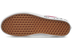 Vans ERAGET THE REAL) 'Red White' VN0A38FRTO3
