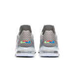 Nike LeBron 17 Low 'Particle Grey' CD5007-004