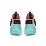 Air Jordan Defy SP 'White Island Green' CJ7698-100