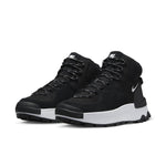 (WMNS) Nike City Classic Boot 'Black White' DQ5601-001