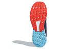 (WMNS) adidas Duramo 9 'Blue Orange' BB7005