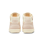 Air Jordan 2 Retro SP x Union LA 'Rattan' DN3802-200