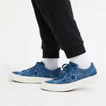 Converse One Star 'blue' 167834C