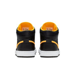 Air Jordan 1 Mid SE 'Black Gold' CI9352-001