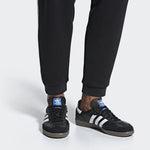 adidas Samba OG 'Black Gum' B75807