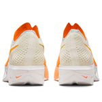 (WMNS) Nike ZoomX Vaporfly Next% 3 'White Orange' FV3634-181