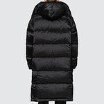Nike Lab Down-Fill Jacket Black AR5610-010