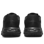 Nike Revolution 6 'Black Dark Smoke Grey' DC3728-001