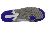 New Balance 550 'Lakers Pack Infinity Blue' BB550WTN