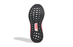 (GS) adidas UltraBoost 20 J 'White Signal Pink' FX0456