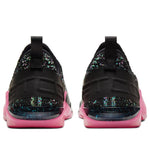 (WMNS) Nike React Metcon AMP 'Black Fire Pink' CT9155-063