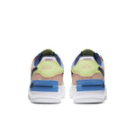 (WMNS) Nike Air Force 1 Shadow 'Crimson Tint Volt' CU8591-001