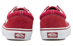 Vans Old Skool Version 'Red White' 556436-0003