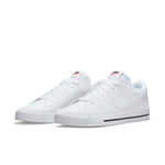 Nike Court Legacy Next Nature 'White Black' DH3162-101