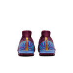 Nike Mercurial Superfly 9 Academy KM TF 'Red Purple' DO9347-694