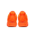 Air Jordan 4 Flyknit 'Total Orange' AQ3559-800