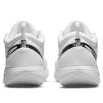 Nike Court Zoom Pro Tennis Shoes 'White Black' DH0618-100