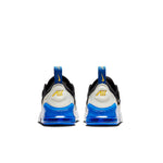 (TD) Nike Air Max 270 Shoes 'Black Game Royal' DD1646-050
