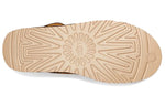 UGG Highland Sports ULD Cargo Yellow 1112991-WHEA