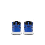 (TD) Air Jordan 1 Mid ALT 'Royal Blue' AR6352-077