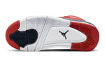 (GS) Air Jordan 4 Retro 'FIBA' 408452-617