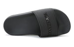 (WMNS) Balenciaga Pool Slides 'Black' 565547W1S841000