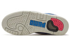 PUMA The Hundreds x Palace Guard 'White Blue Pink' 371382-01