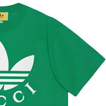 adidas FW22 LogoT x Gucci 616036-XJEW3-3129
