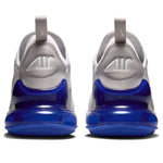 Nike Air Max 270 'Vast Grey Racer Blue' AH8050-031