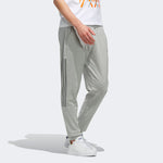 adidas neo Stripe Casual Bundle Feet Sports Long Pants Gray FK9931
