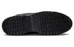 Converse Chuck Taylor All Star Lugged 2.0 Counter Climate High 'Triple Black' A00909C