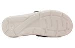 Under Armour Ignite 6 Slide 'Jet Grey Stone' 3022711-103