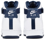 Nike Air Force 1 High '07 2 'White Regency Purple' CJ1381-100